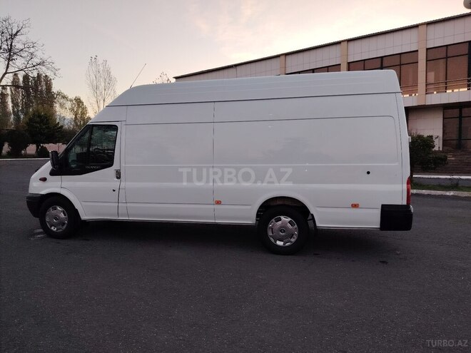 Ford Transit 2009, 216,345 km - 2.4 л - Bakı