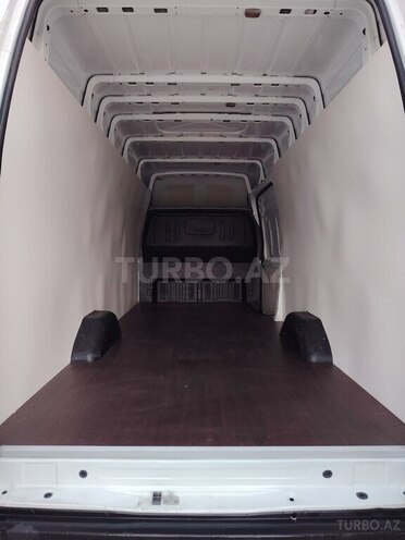 Ford Transit 2009, 216,345 km - 2.4 л - Bakı