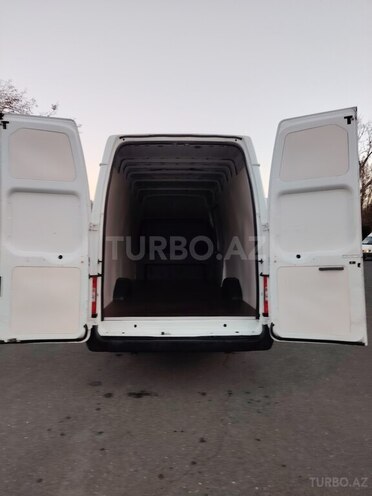 Ford Transit 2009, 216,345 km - 2.4 л - Bakı