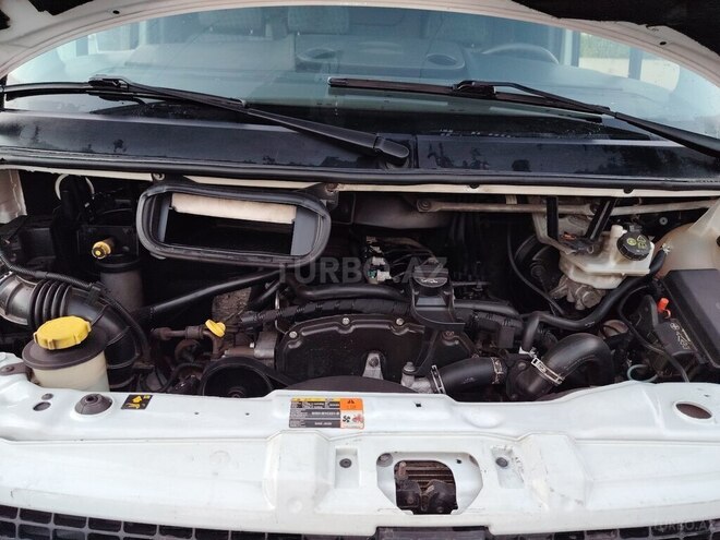 Ford Transit 2009, 216,345 km - 2.4 л - Bakı