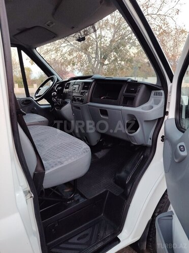 Ford Transit 2009, 216,345 km - 2.4 л - Bakı