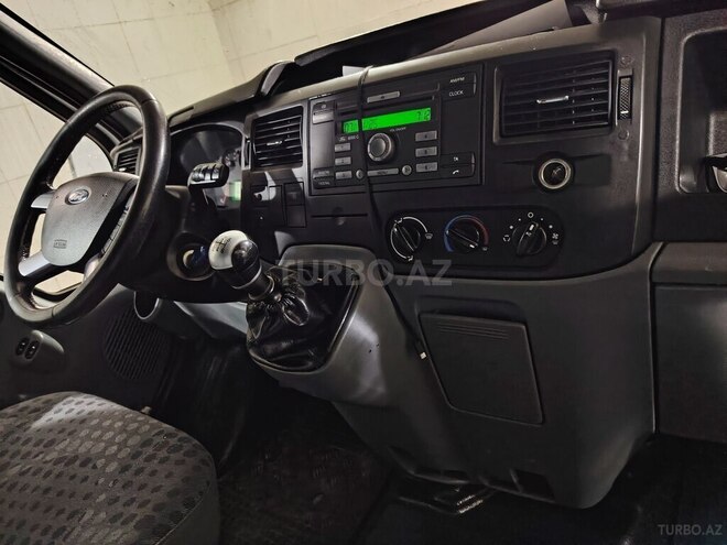 Ford Transit 2009, 216,345 km - 2.4 л - Bakı