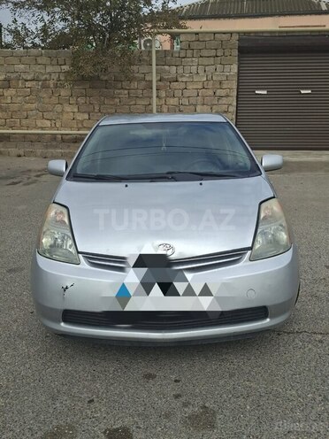 Toyota Prius 2007, 591,130 km - 1.5 l - Bakı