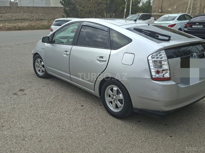 Toyota Prius 2007, 591,130 km - 1.5 l - Bakı