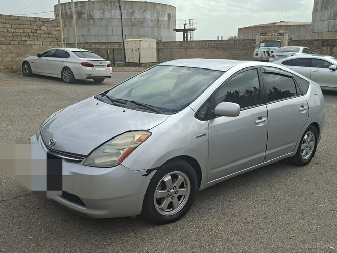 Toyota Prius 2007, 591,130 km - 1.5 l - Bakı