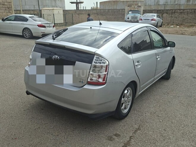 Toyota Prius 2007, 591,130 km - 1.5 l - Bakı