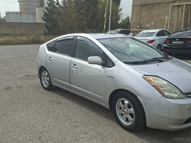 Toyota Prius 2007, 591,130 km - 1.5 l - Bakı