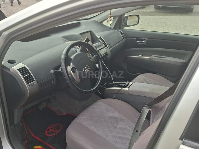 Toyota Prius 2007, 591,130 km - 1.5 l - Bakı