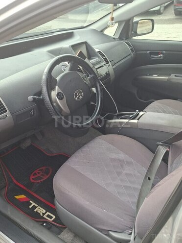 Toyota Prius 2007, 591,130 km - 1.5 l - Bakı