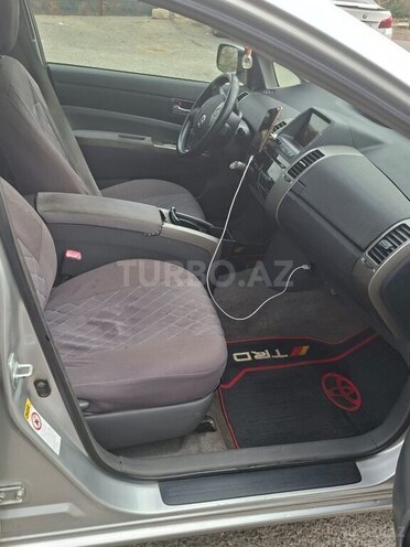Toyota Prius 2007, 591,130 km - 1.5 l - Bakı