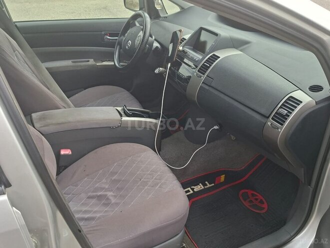Toyota Prius 2007, 591,130 km - 1.5 l - Bakı