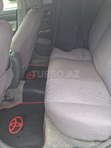 Toyota Prius 2007, 591,130 km - 1.5 l - Bakı