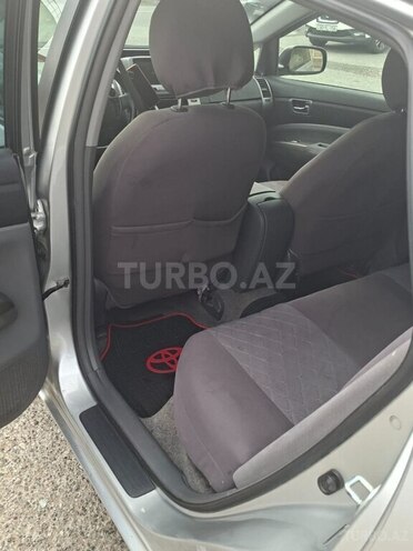 Toyota Prius 2007, 591,130 km - 1.5 l - Bakı