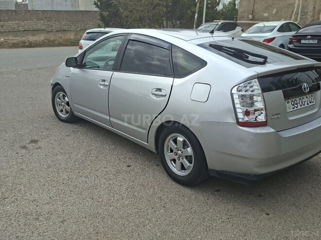 Toyota Prius 2007, 591,130 km - 1.5 l - Bakı