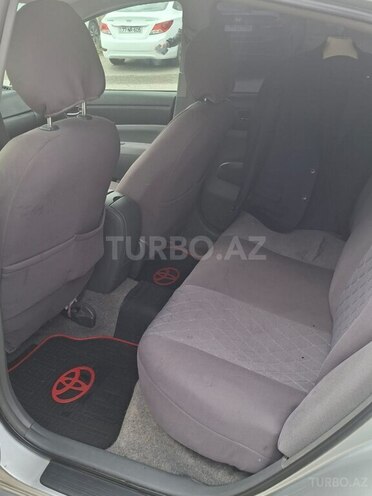 Toyota Prius 2007, 591,130 km - 1.5 l - Bakı
