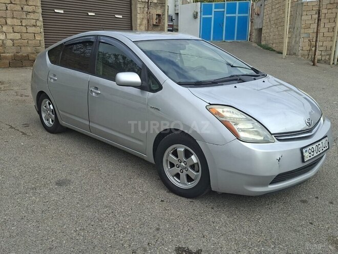 Toyota Prius 2007, 591,130 km - 1.5 l - Bakı