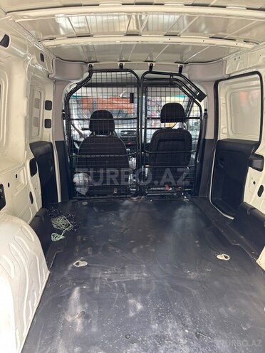 Fiat Doblo 2011, 116,000 km - 1.4 l - Bakı