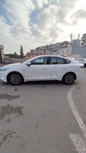 BYD Destroyer 05 2025, 0 km - 1.5 l - Bakı