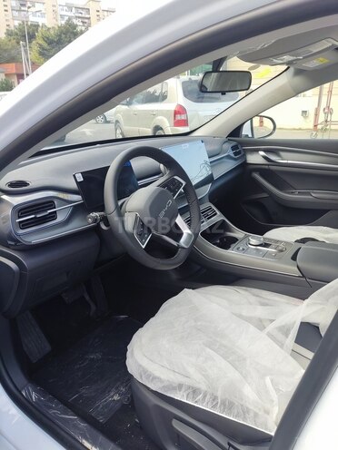 BYD Destroyer 05 2025, 0 km - 1.5 l - Bakı