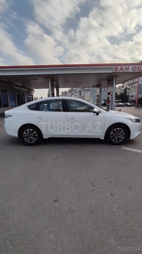 BYD Destroyer 05 2025, 0 km - 1.5 l - Bakı