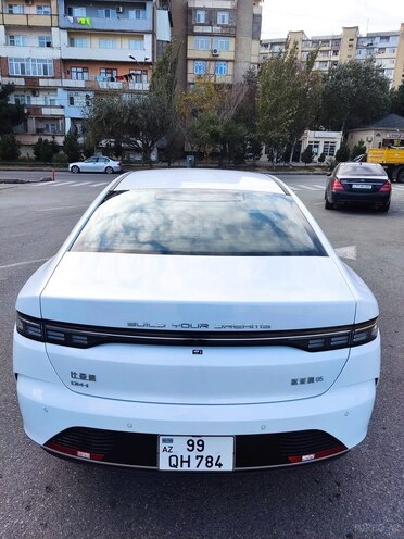 BYD Destroyer 05 2025, 0 km - 1.5 l - Bakı