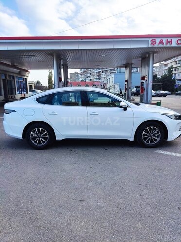 BYD Destroyer 05 2025, 0 km - 1.5 l - Bakı