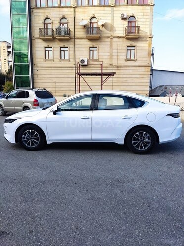 BYD Destroyer 05 2025, 0 km - 1.5 l - Bakı