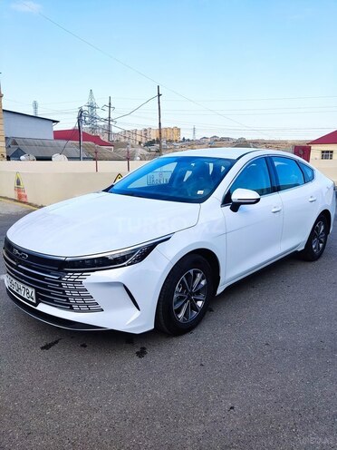 BYD Destroyer 05 2025, 0 km - 1.5 l - Bakı