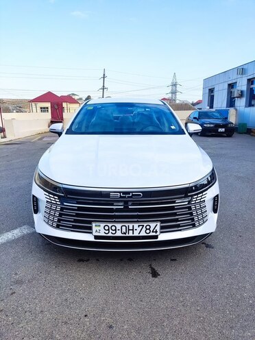 BYD Destroyer 05 2025, 0 km - 1.5 l - Bakı