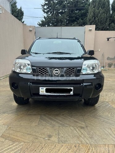 Nissan X-Trail 2011, 196,000 km - 2.5 l - Bakı