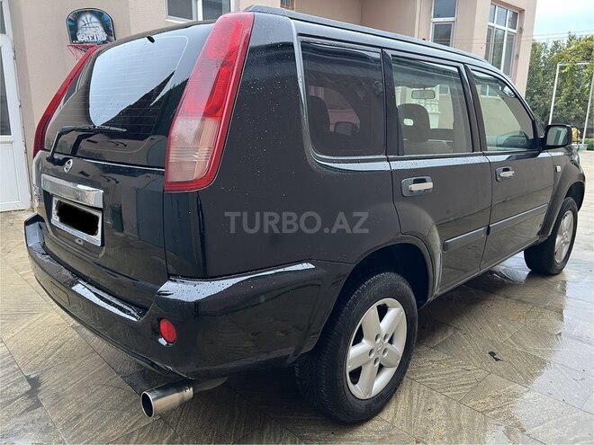 Nissan X-Trail 2011, 196,000 km - 2.5 l - Bakı