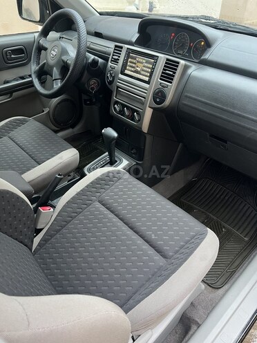 Nissan X-Trail 2011, 196,000 km - 2.5 l - Bakı