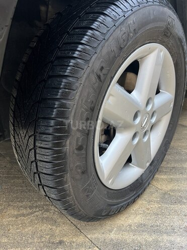 Nissan X-Trail 2011, 196,000 km - 2.5 l - Bakı