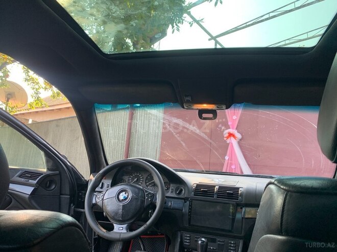 BMW 528 2000, 322,180 km - 2.8 л - Cəlilabad