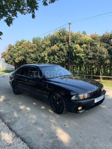 BMW 528 2000, 322,180 km - 2.8 л - Cəlilabad