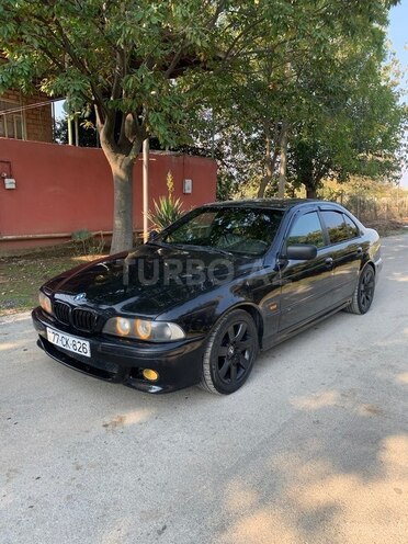 BMW 528 2000, 322,180 km - 2.8 л - Cəlilabad