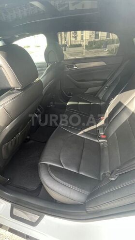 Hyundai Sonata 2015, 170,000 km - 2.0 l - Bakı