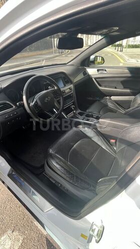 Hyundai Sonata 2015, 170,000 km - 2.0 l - Bakı