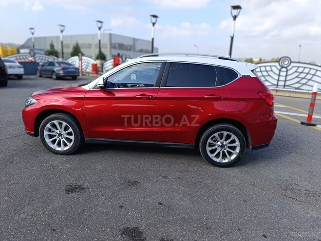 Haval H2 2019, 125,000 km - 1.5 l - Bakı