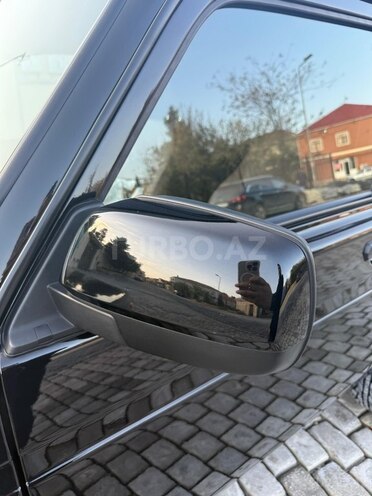 LADA (VAZ) Niva 2023, 18,176 km - 1.7 l - Bakı