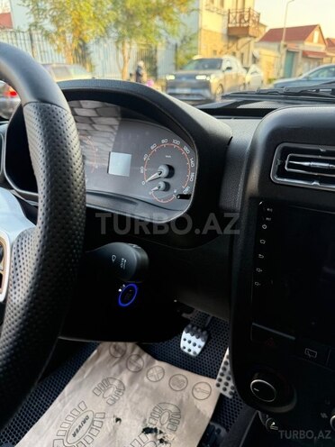 LADA (VAZ) Niva 2023, 18,176 km - 1.7 l - Bakı