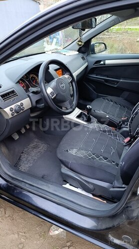 Opel Astra 2007, 316,245 km - 1.3 l - Bakı