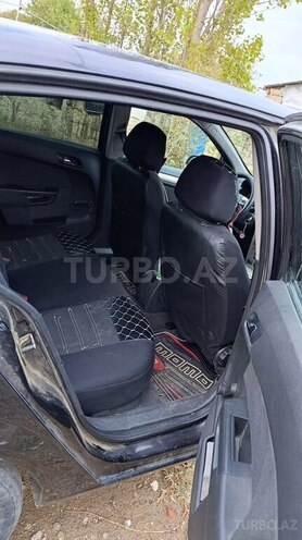 Opel Astra 2007, 316,245 km - 1.3 l - Bakı