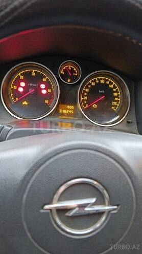 Opel Astra 2007, 316,245 km - 1.3 l - Bakı