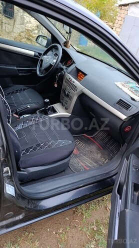 Opel Astra 2007, 316,245 km - 1.3 l - Bakı