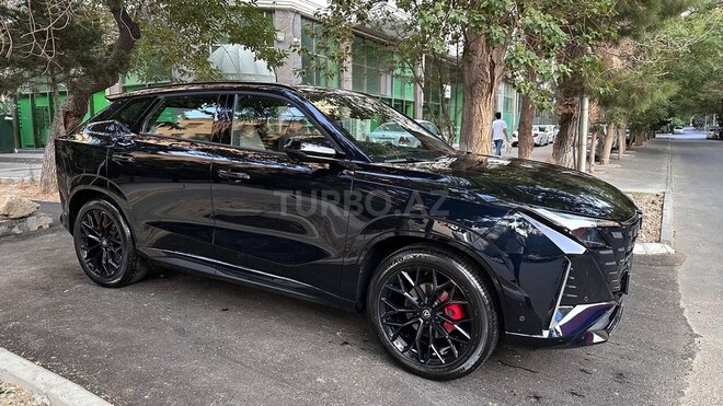 Changan  2025, 0 km - 1.5 l - Bakı