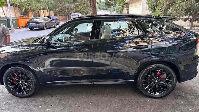 Changan  2025, 0 km - 1.5 l - Bakı
