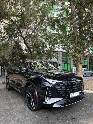 Changan  2025, 0 km - 1.5 l - Bakı