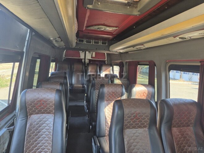 Mercedes Sprinter 315 2008, 658,452 km - 2.7 l - Şəmkir
