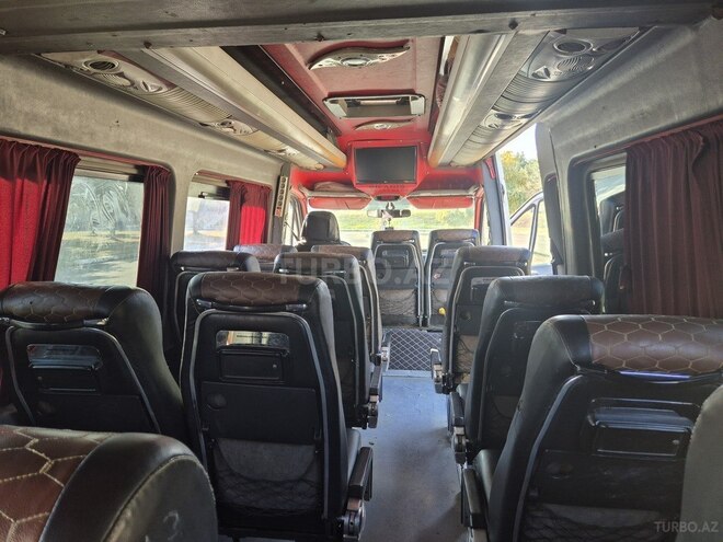 Mercedes Sprinter 315 2008, 658,452 km - 2.7 l - Şəmkir